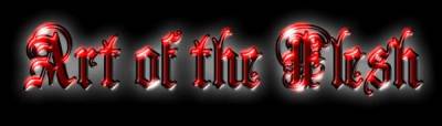 logo Art Of The Flesh